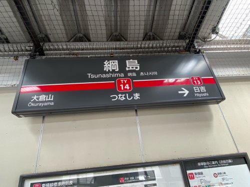 その他　綱島駅（その他）まで1359m