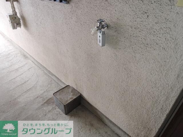その他設備　★お部屋探しはタウンハウジング稲田堤店まで★
