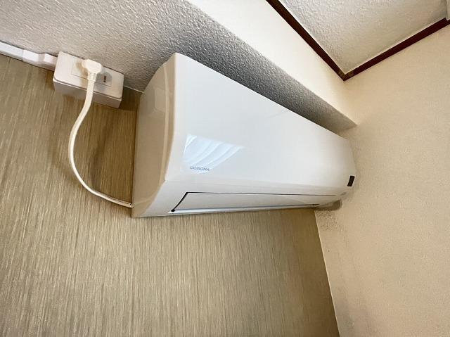 その他設備　設備