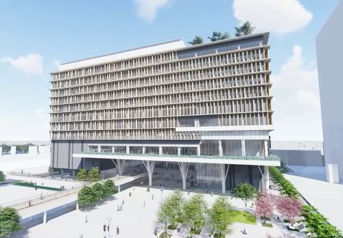 大学・短大　大阪公立大学 森ノ宮キャンパス（大学・短大）まで907m