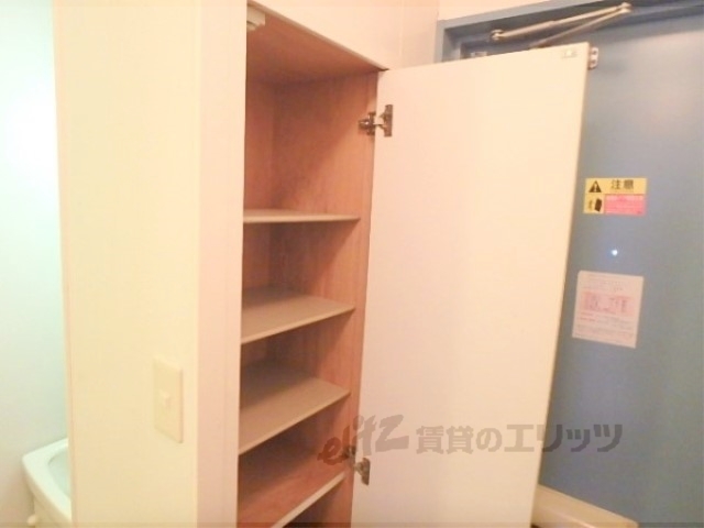 収納　下駄箱