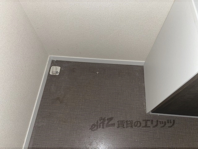 その他部屋・スペース　洗濯機置場