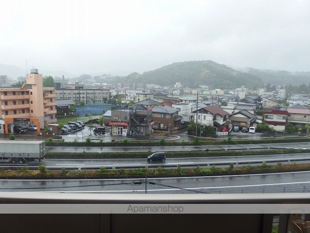 眺望　眺望
