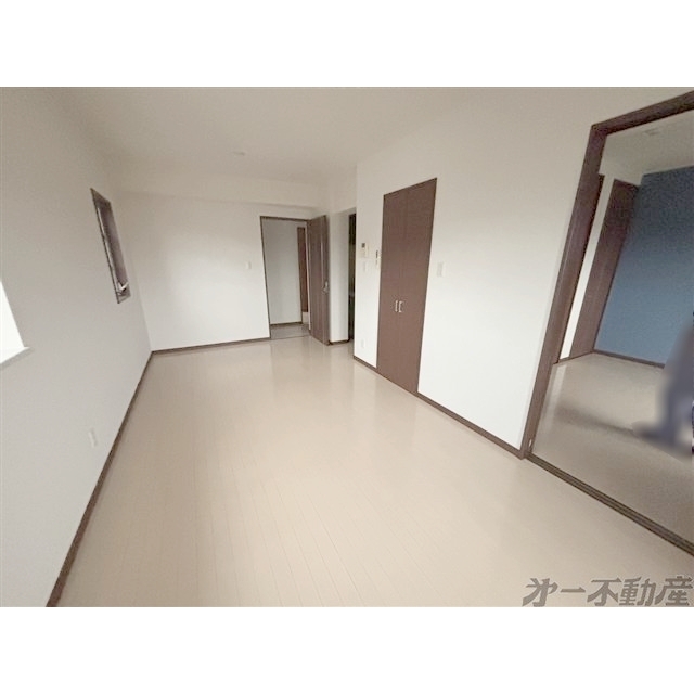建物外観　ＬＤＫ