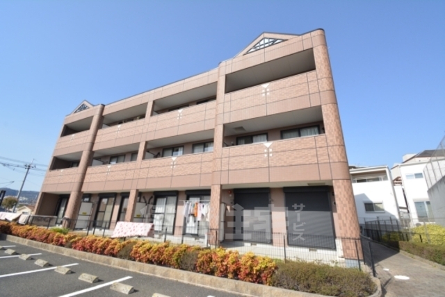 建物外観　オンライン内覧・現地案内も可能です