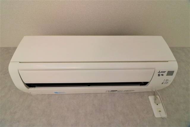 その他　一年中快適な環境提供を提供してくれます。