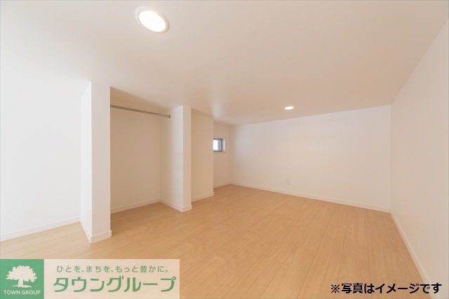 居室・リビング　参考写真
