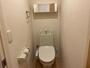 トイレ　シャワー付トイレ