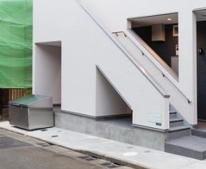 小田急線 読売ランド前駅 徒歩12分 2階建 築11年の外観写真
