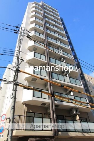 建物外観　建物外観