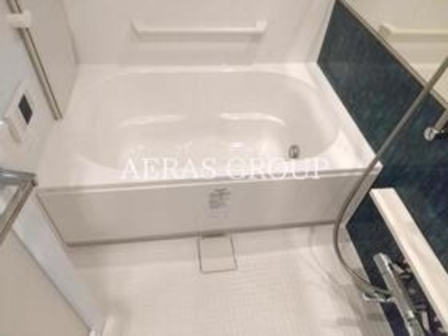 バス・シャワールーム　同仕様