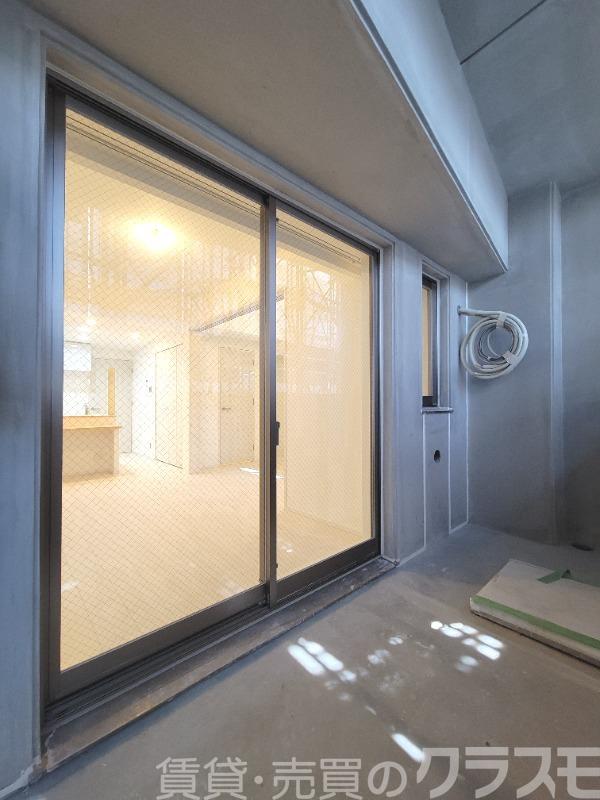 スプランディッド堺東IIIの内装写真