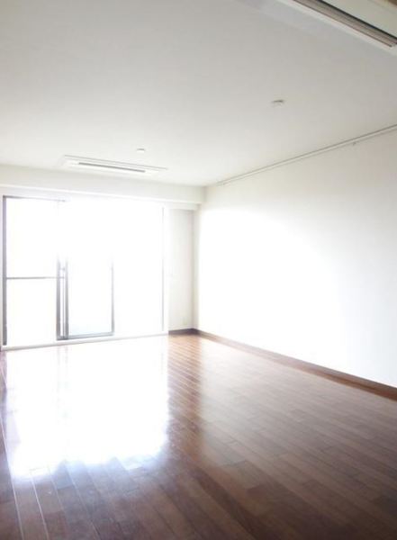 居室・リビング　※別部屋参考写真