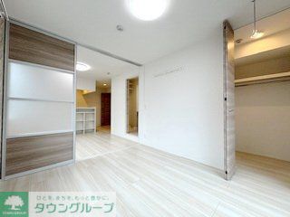 居室・リビング　リビング/居室