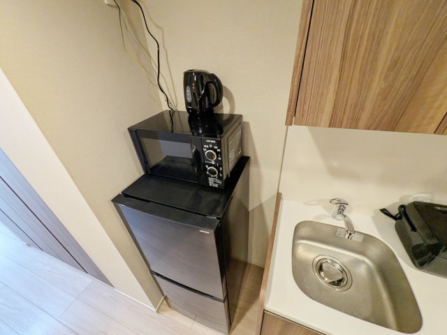その他部屋・スペース　物件の内装です