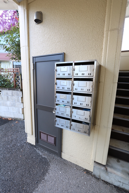 その他　☆集合ポスト☆