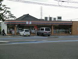 コンビニ　セブンイレブン 焼津小柳津店（コンビニ）まで580m