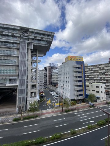ＪＲ東海道本線 新大阪駅 徒歩5分 10階建 築48年のその他写真