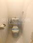トイレ　シンプルで使いやすいトイレです