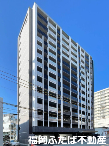 PRADO OHASHIの外観写真