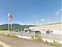 スーパー　ラ・ムー上田築地店（スーパー）まで674m