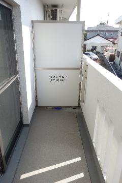 バルコニー　ベランダ