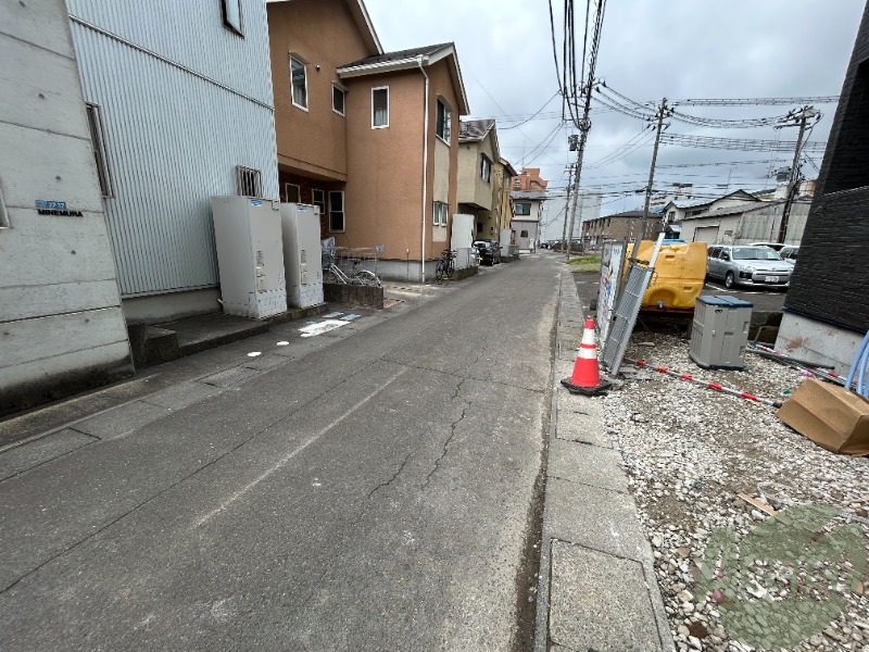 その他共有部分　駐輪場その他