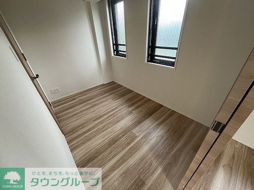 その他設備　洗濯機置き場　※2026年08月の写真