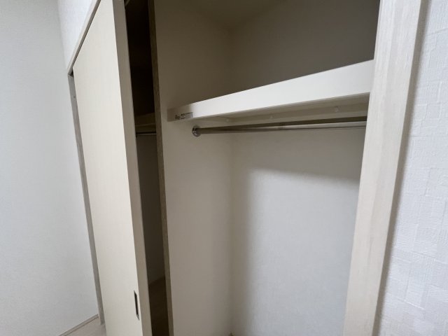 プレジオ三国EUROの内装写真