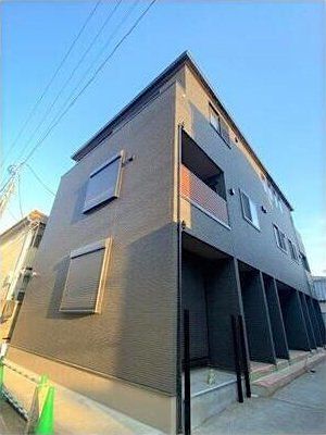 マルラニの外観写真