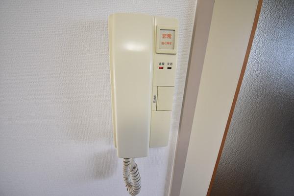 セキュリティ　同仕様写真