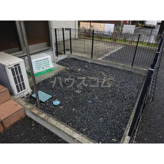 庭
