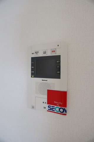 セキュリティ　※別部屋参考資料の為、現状を優先します。