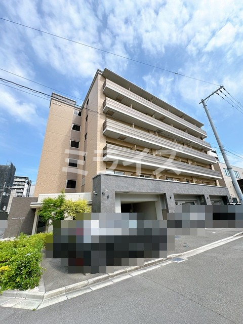 地下鉄御堂筋線 江坂駅 徒歩11分 築10年