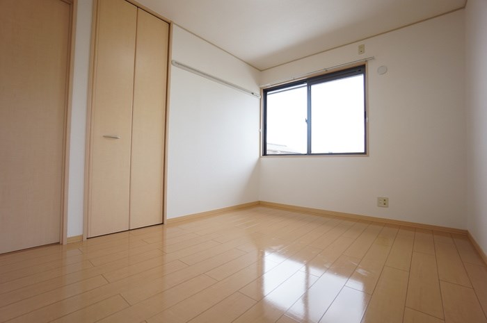 その他部屋・スペース　6帖洋室