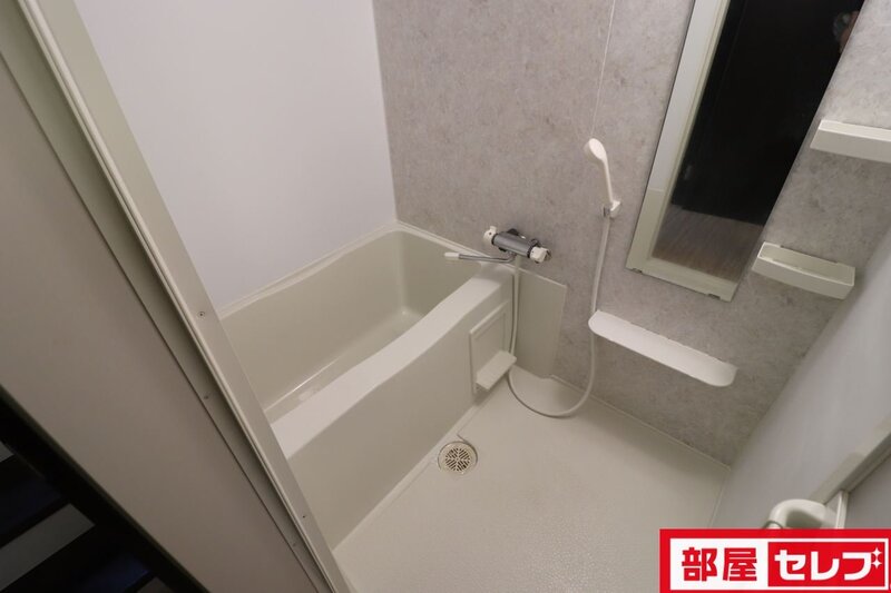 shamrockの風呂写真
