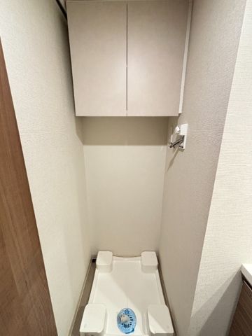 その他設備　☆室内洗濯機置き場☆