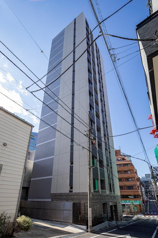 建物外観　☆きれいな外観☆