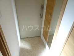 さくら大宮の玄関写真