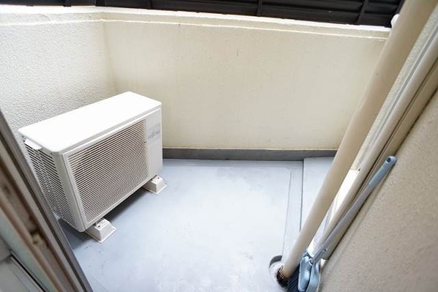 西鉄貝塚線 香椎宮前駅 徒歩2分 8階建 築40年の内装写真