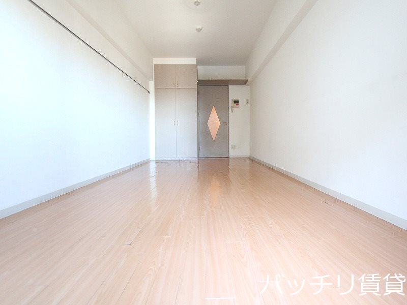 No.31 G-プロジェクト天神の居間写真