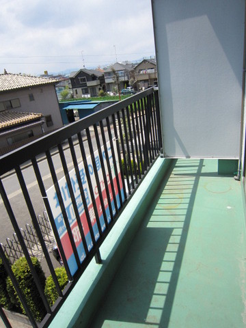 ハイツyの内装写真