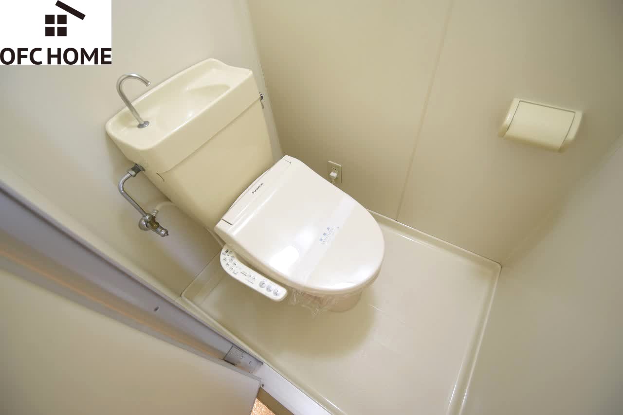 トイレ　イメージ画像