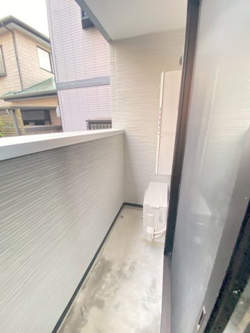 NAGINOBAの内装写真