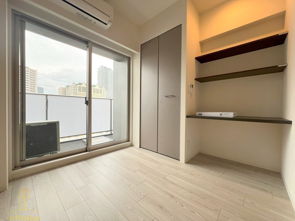 その他部屋・スペース　アーバネックス難波WEST