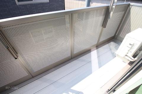 SAKURA TERRACE 1st 2ndの内装写真