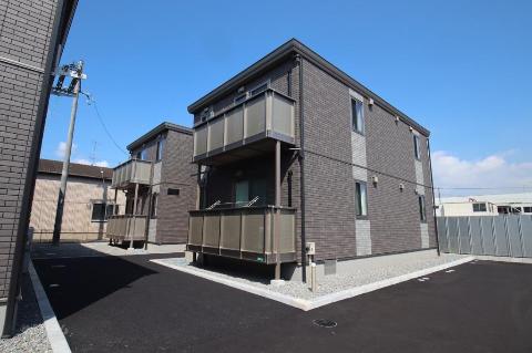SAKURA TERRACE 1st 2nd