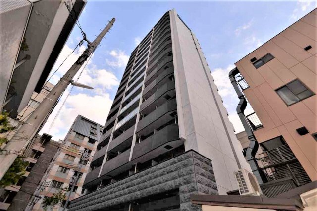 建物外観　イメージ