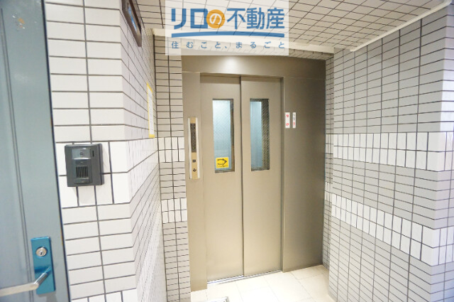 ロビー