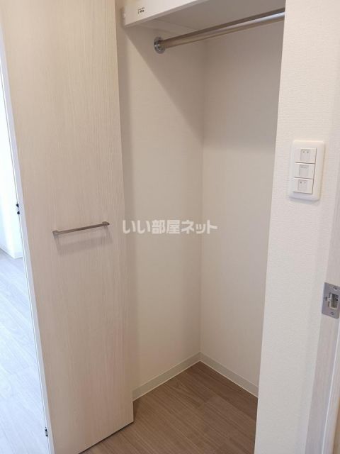 地下鉄千日前線 玉川駅 徒歩3分 13階建 築6年の内装写真